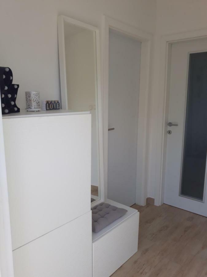Apartma Solmar Μεντουλίν Εξωτερικό φωτογραφία