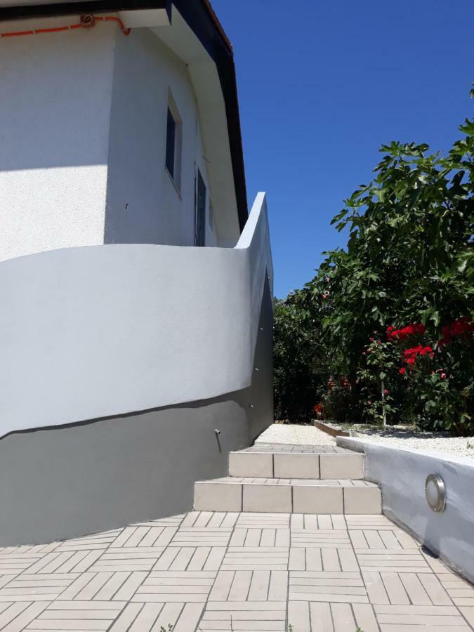 Apartma Solmar Μεντουλίν Εξωτερικό φωτογραφία