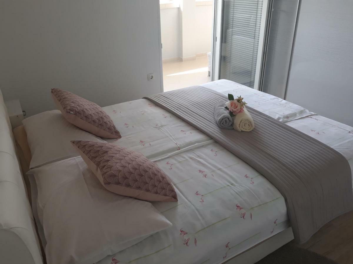 Apartma Solmar Μεντουλίν Εξωτερικό φωτογραφία
