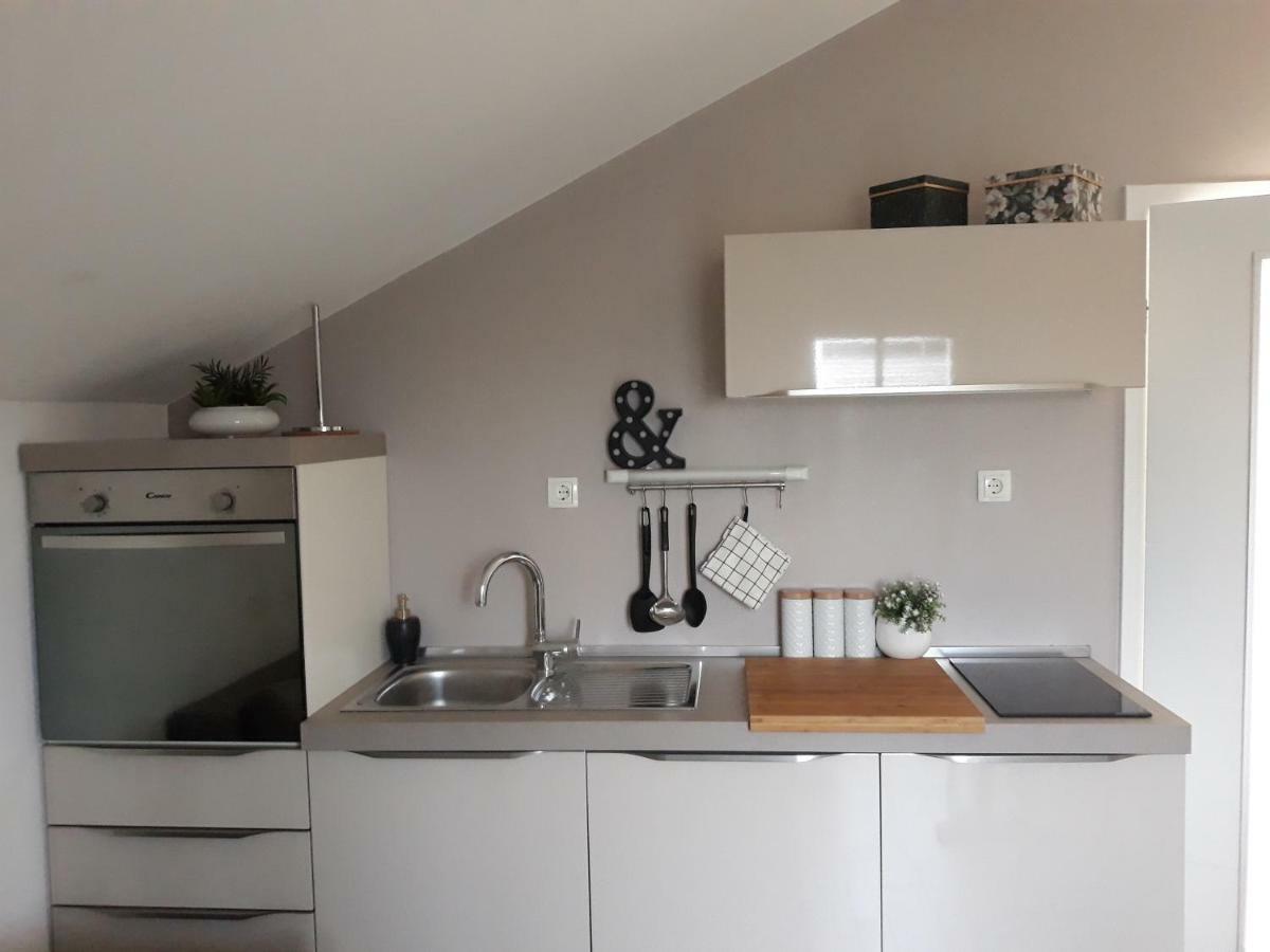 Apartma Solmar Μεντουλίν Εξωτερικό φωτογραφία