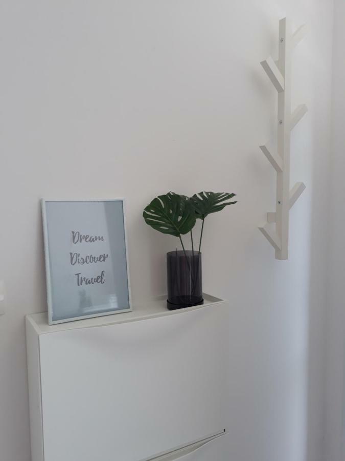 Apartma Solmar Μεντουλίν Εξωτερικό φωτογραφία