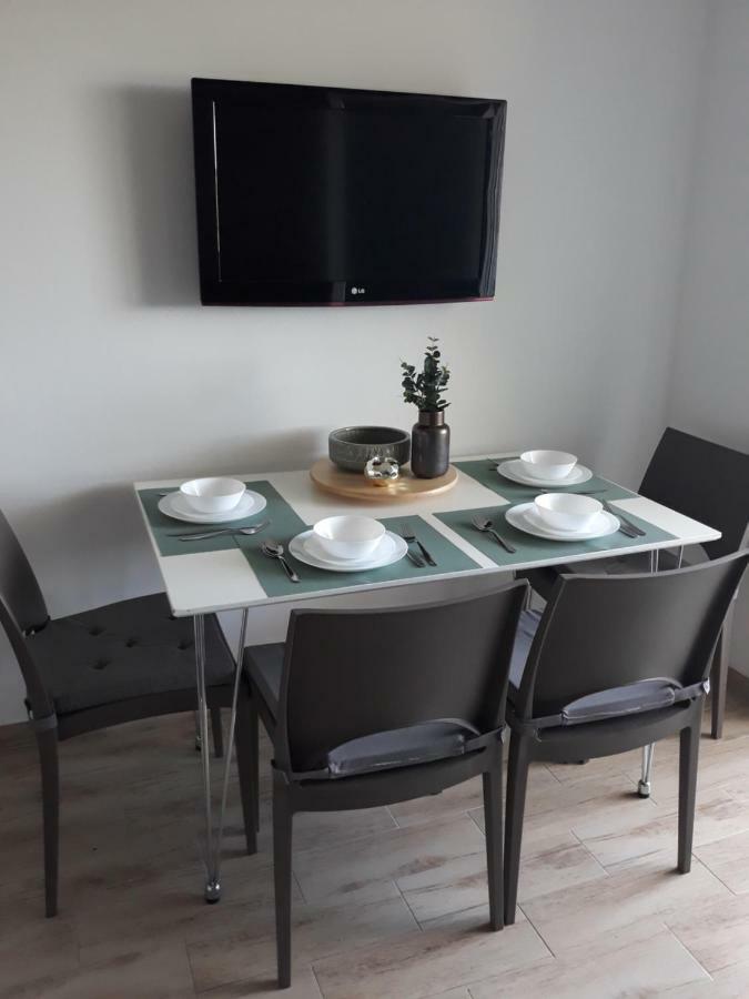 Apartma Solmar Μεντουλίν Εξωτερικό φωτογραφία