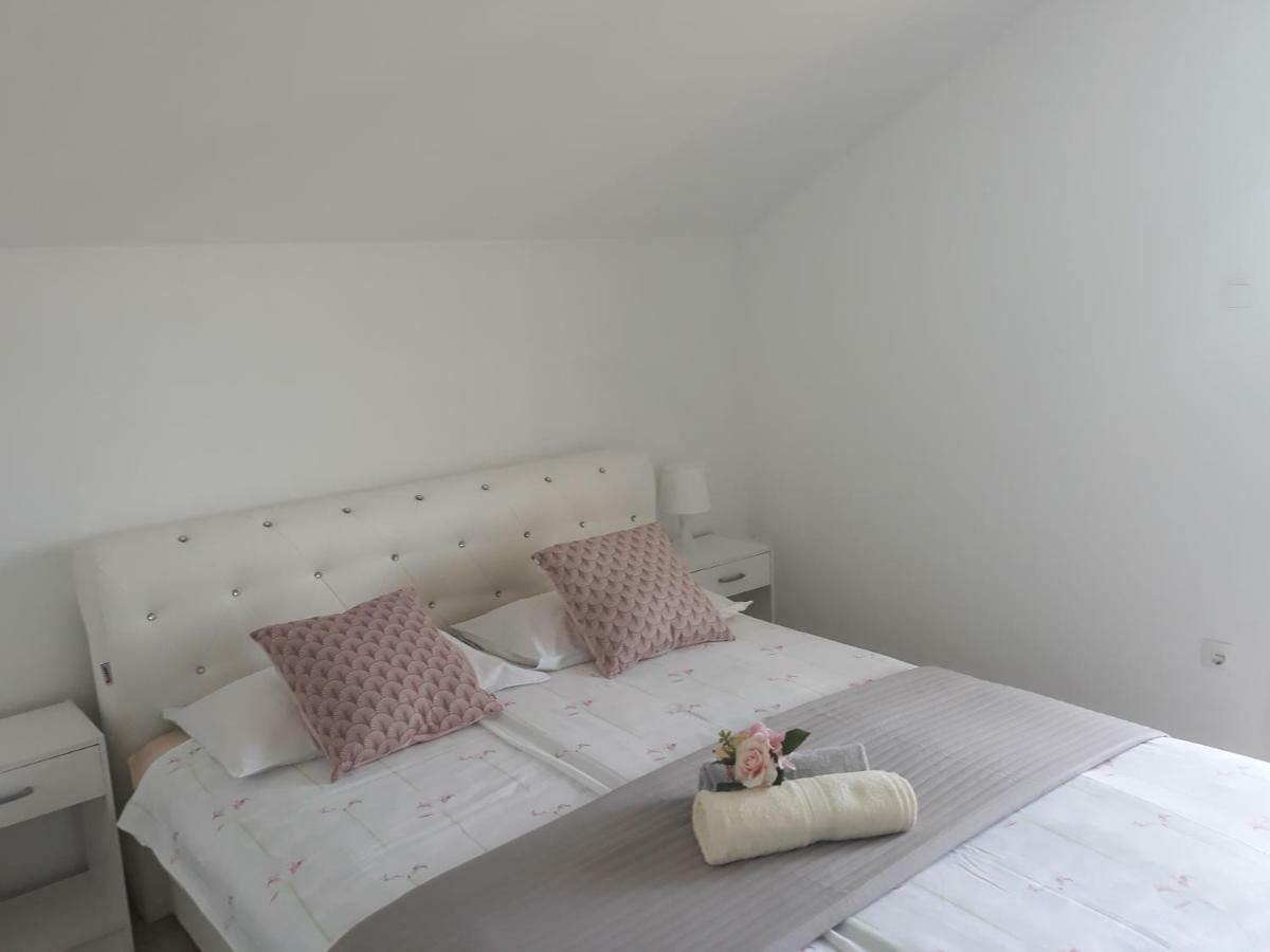 Apartma Solmar Μεντουλίν Εξωτερικό φωτογραφία