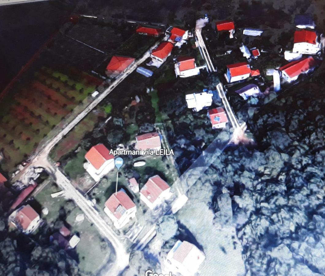 Apartma Solmar Μεντουλίν Εξωτερικό φωτογραφία
