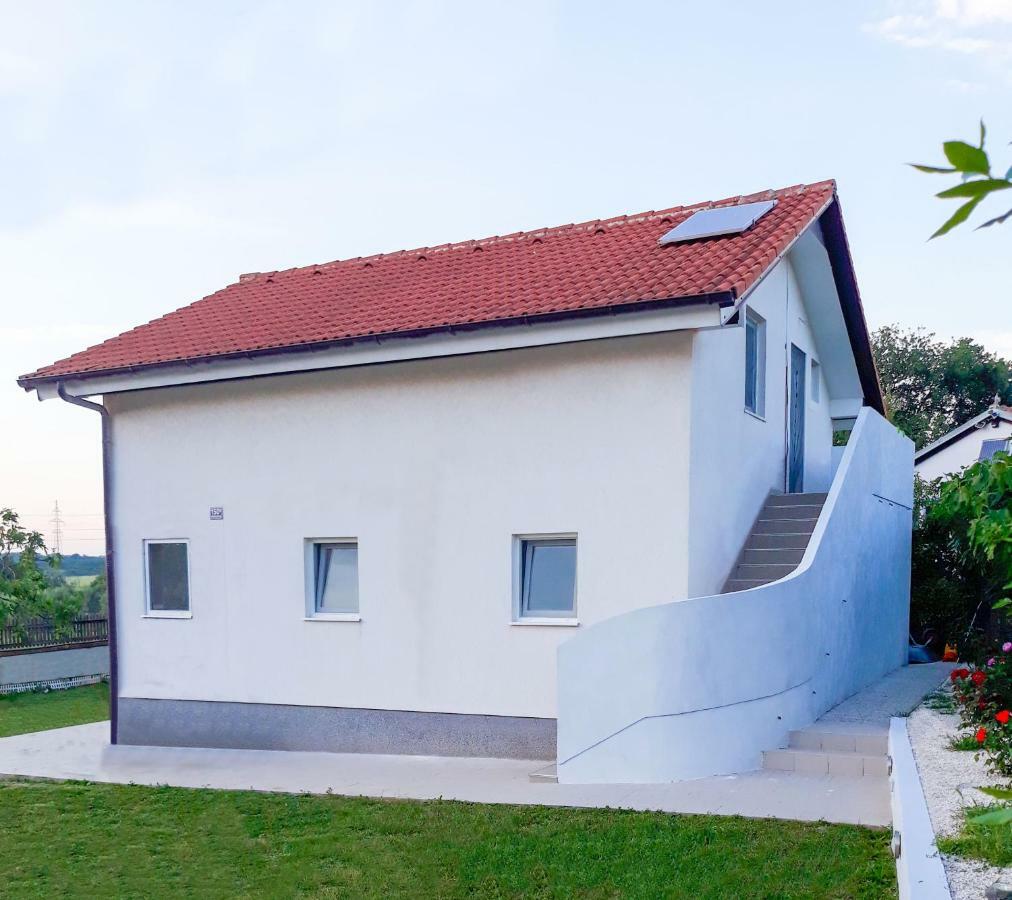 Apartma Solmar Μεντουλίν Εξωτερικό φωτογραφία